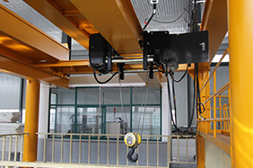 Metallography Image Analyzer