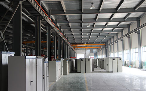 Production Workshop