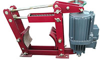 Electric brake
