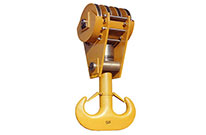 Crane Hook