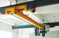 LX Underslung Crane